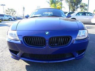 BMW Z4 2006 photo 4