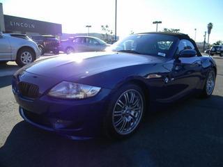 BMW Z4 2006 photo 5