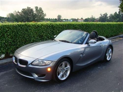 BMW Z4 2006 photo 1