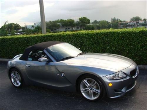 BMW Z4 2006 photo 2