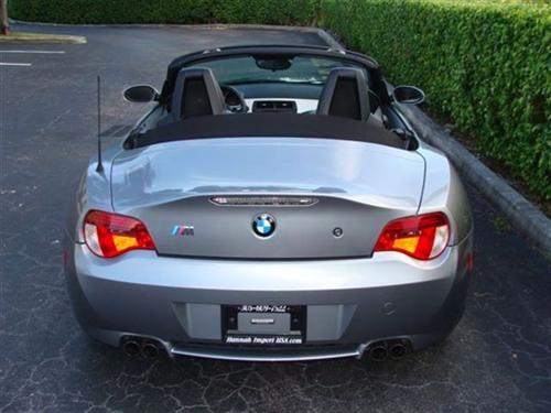 BMW Z4 2006 photo 3