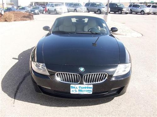 BMW Z4 Marlin Other