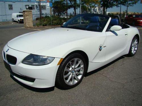 BMW Z4 Marlin Other