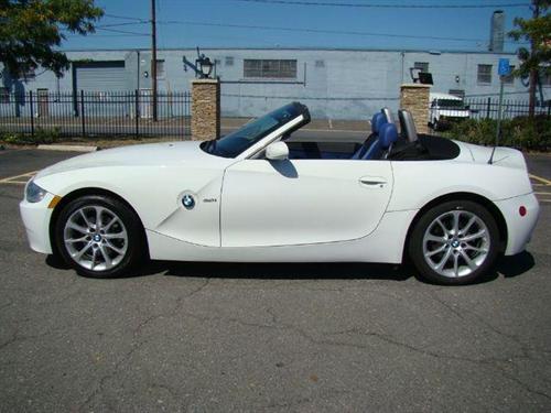 BMW Z4 2006 photo 1