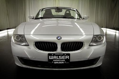 BMW Z4 Marlin Other