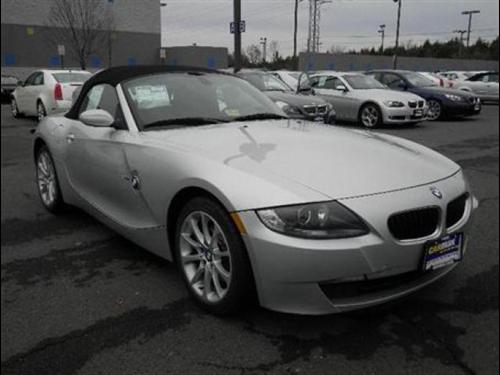 BMW Z4 Marlin Other