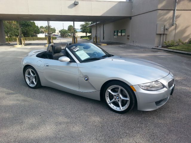 BMW Z4 2006 photo 1
