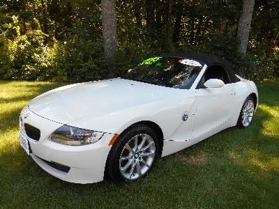 BMW Z4 2006 photo 1
