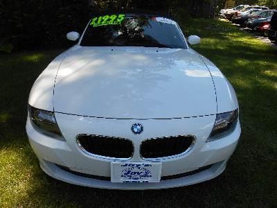 BMW Z4 2006 photo 2