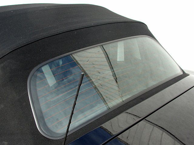 BMW Z4 2006 photo 1