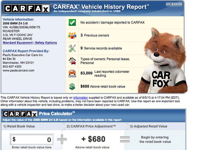 BMW Z4 2006 photo 11