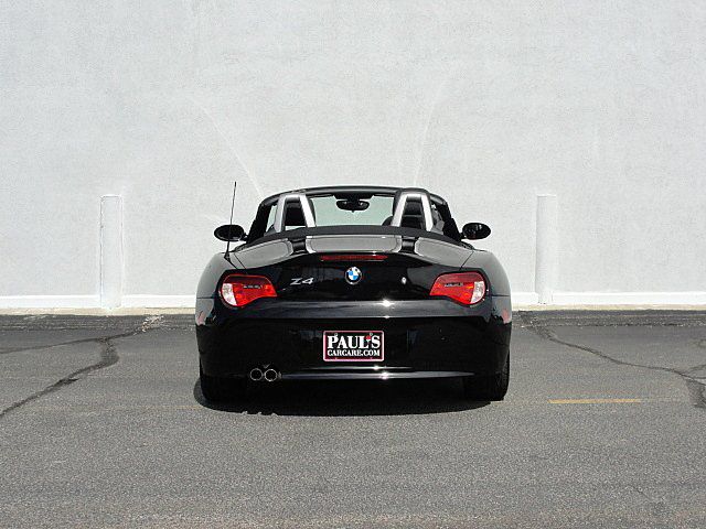 BMW Z4 2006 photo 5