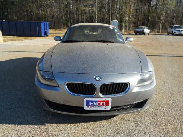 BMW Z4 Lightning Unspecified