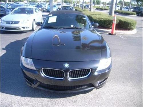 BMW Z4 Marlin Other