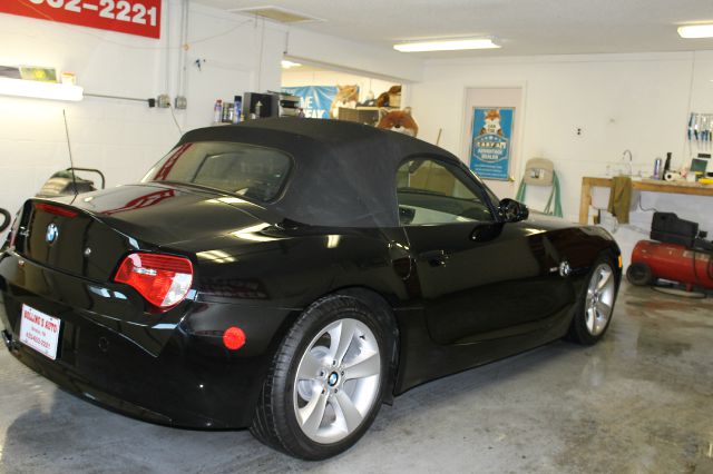 BMW Z4 2006 photo 1