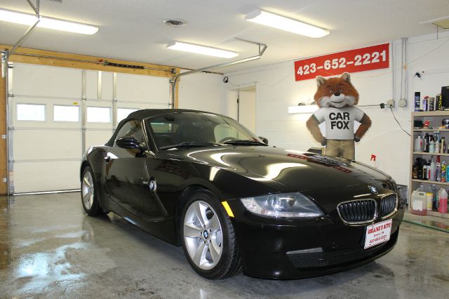 BMW Z4 2006 photo 2