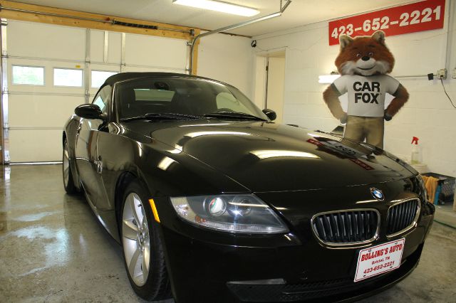 BMW Z4 2006 photo 4