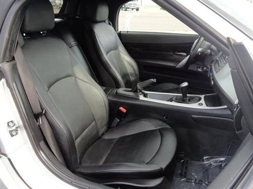 BMW Z4 2006 photo 3
