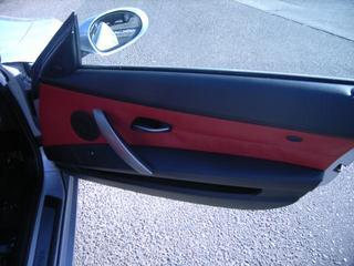 BMW Z4 2006 photo 3