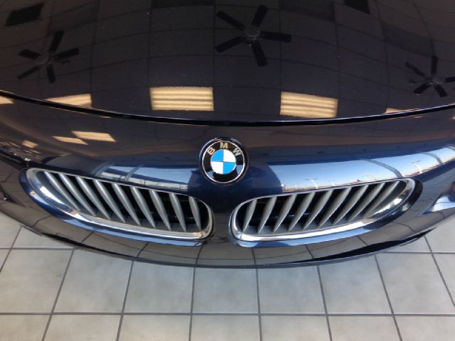 BMW Z4 4 DOOR CAB Unspecified