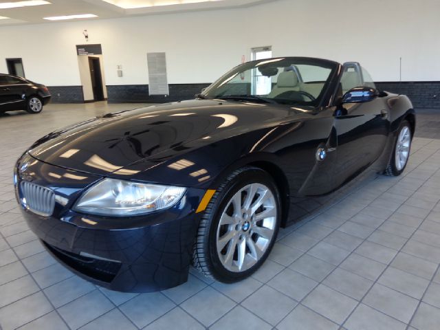 BMW Z4 2006 photo 2