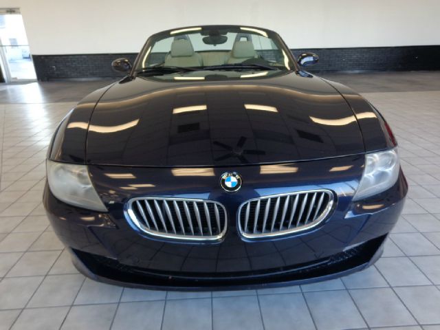 BMW Z4 2006 photo 5