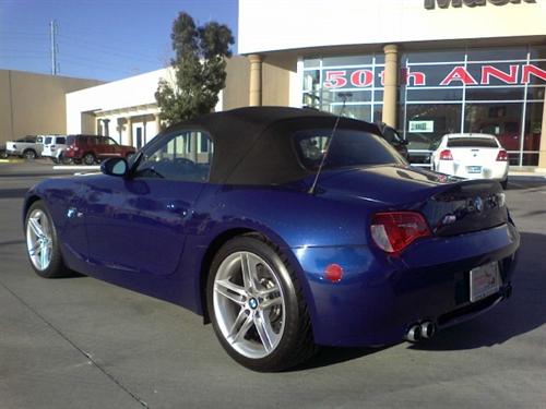 BMW Z4 2006 photo 5