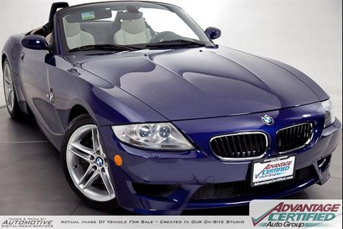BMW Z4 Marlin Other