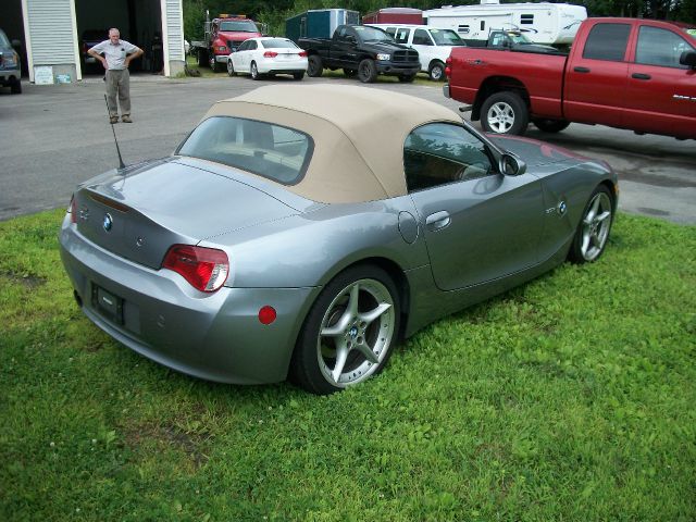 BMW Z4 Supercab-short-xlt-cap-4wd-6 CD-1 Owner Convertible