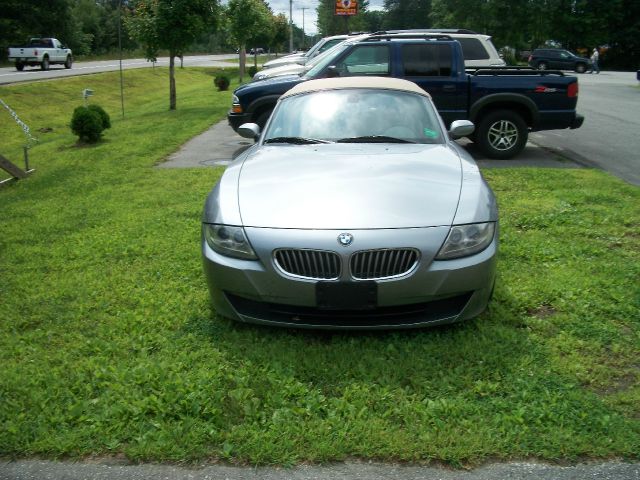 BMW Z4 2006 photo 1