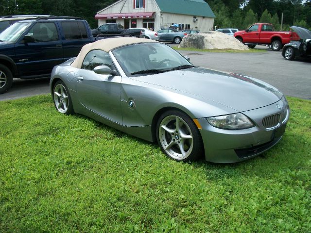 BMW Z4 2006 photo 2