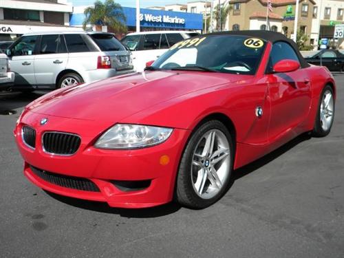 BMW Z4 Marlin Other