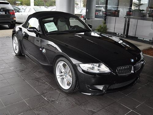 BMW Z4 2006 photo 1