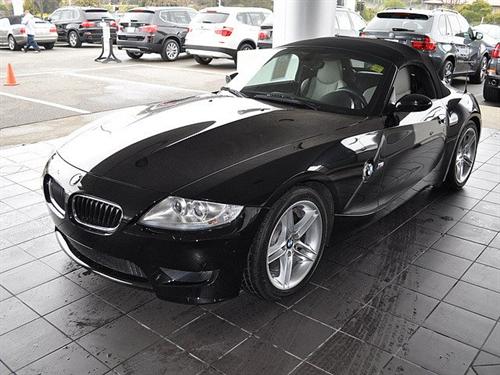 BMW Z4 Marlin Other