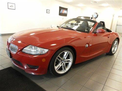 BMW Z4 Marlin Other