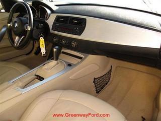 BMW Z4 2006 photo 1