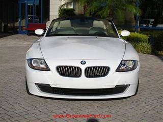 BMW Z4 2006 photo 2