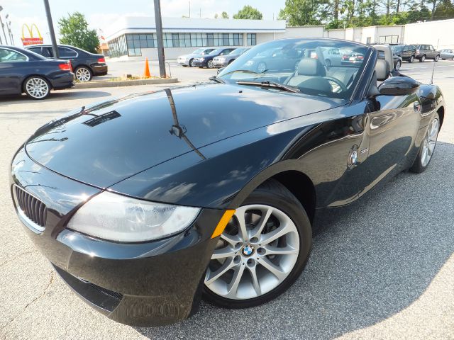 BMW Z4 2006 photo 1