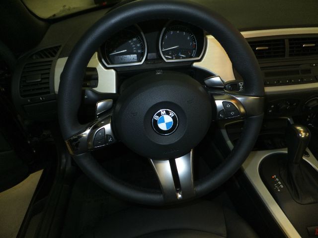 BMW Z4 2006 photo 10