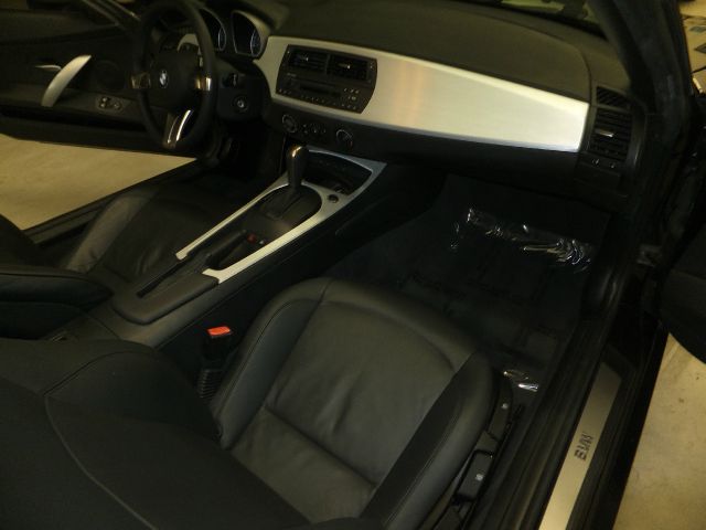 BMW Z4 2006 photo 11