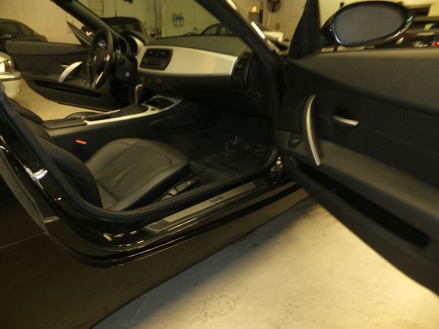 BMW Z4 2006 photo 12