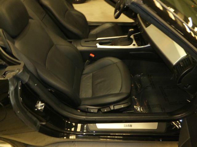 BMW Z4 2006 photo 13