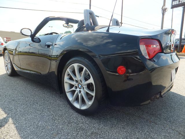 BMW Z4 2006 photo 15