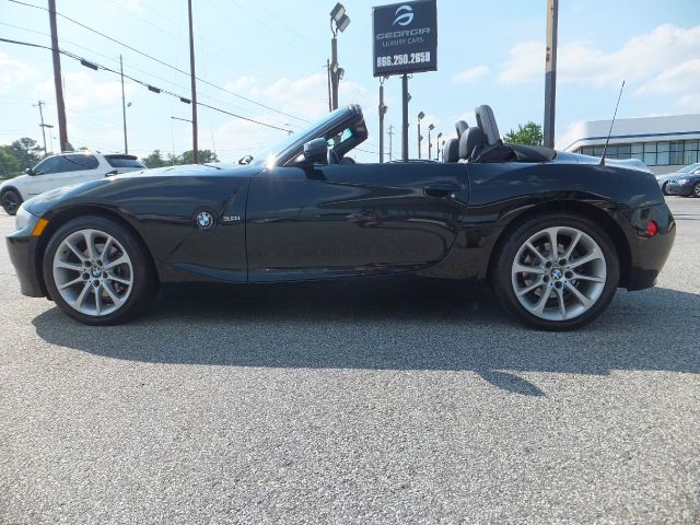 BMW Z4 2006 photo 17