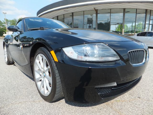 BMW Z4 2006 photo 18