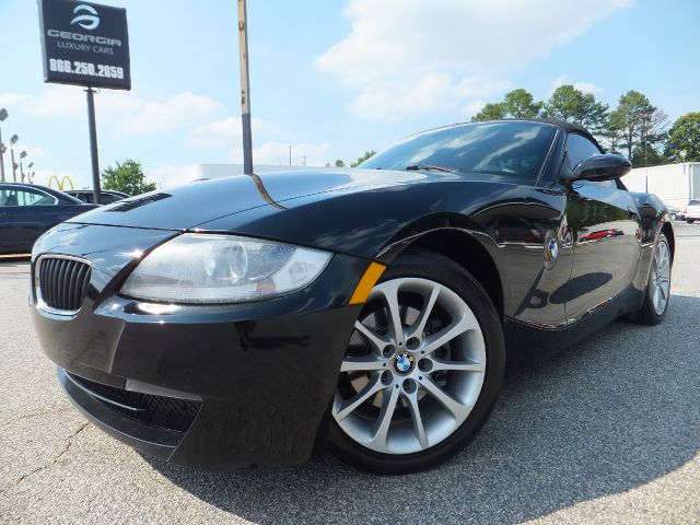 BMW Z4 2006 photo 19