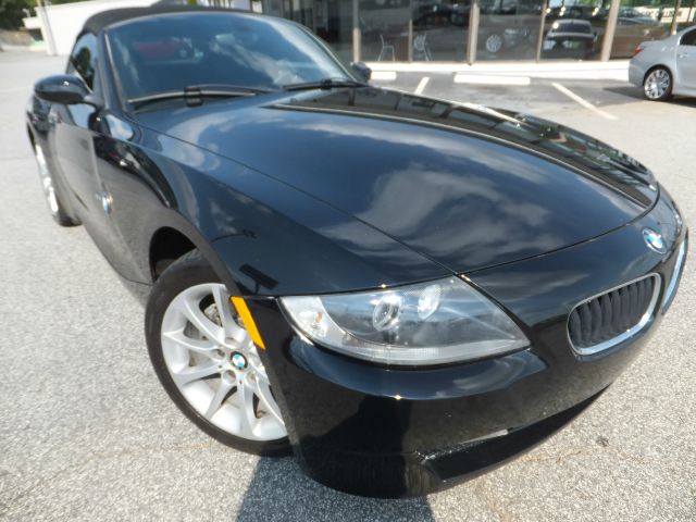 BMW Z4 2006 photo 21