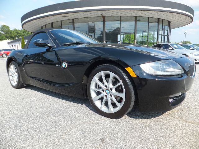 BMW Z4 2006 photo 23