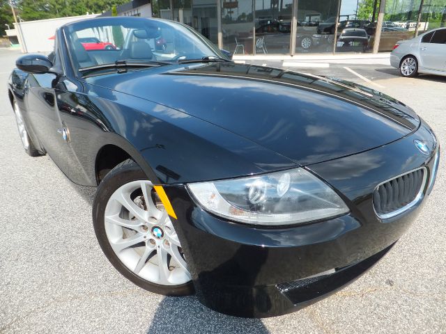 BMW Z4 2006 photo 26