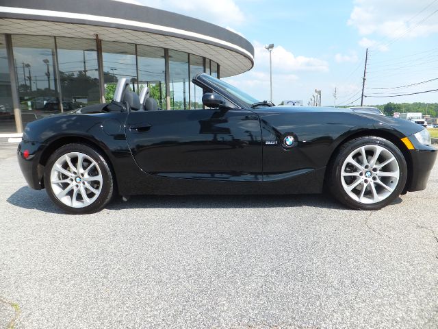 BMW Z4 2006 photo 3